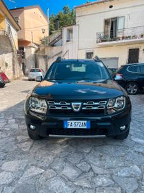 Dacia Duster 1.5 dCi 110CV Start&Stop 4x2 Prestige