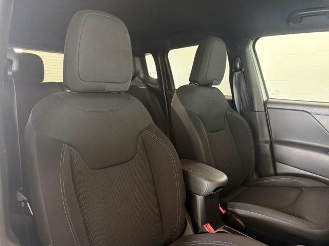 JEEP Renegade 1.3 T4 DDCT S FULL LED / PREZZO REALE