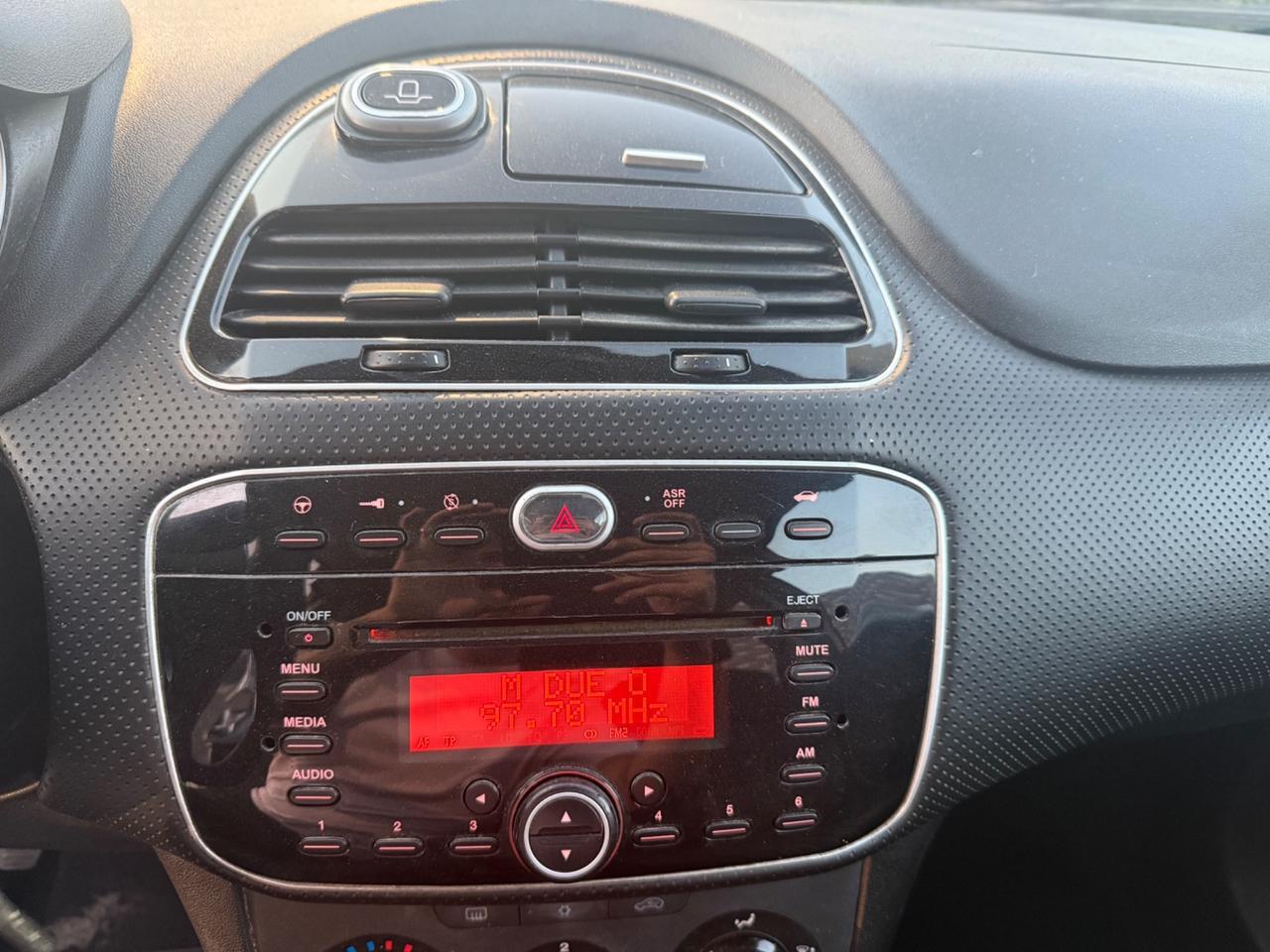 Fiat Punto Evo Punto Evo 1.2 3 porte S&S Dynamic