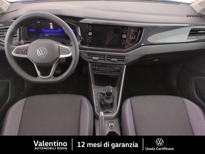 Volkswagen Taigo 1.0 TSI Life