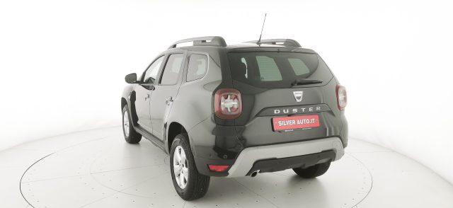 DACIA Duster 1.6 SCe 4x2 Prestige