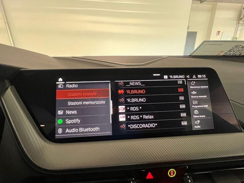 BMW Serie 1 120D 5 PORTE