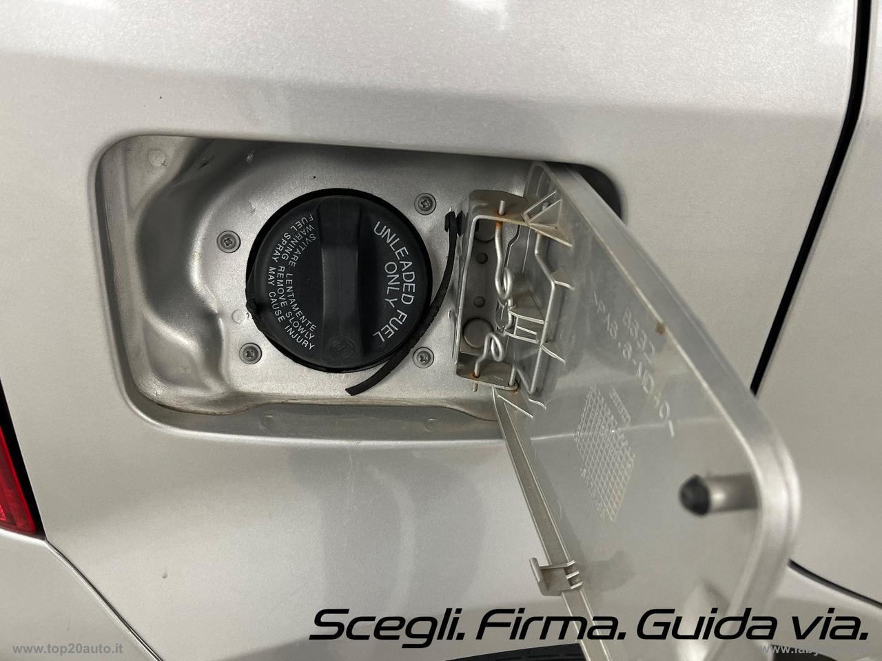 FIAT Panda 1.2 Dualogic|AUTOMATICA