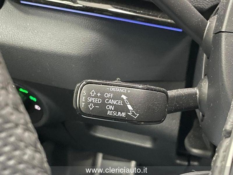 Skoda Karoq 1.5 TSI ACT DSG SportLine