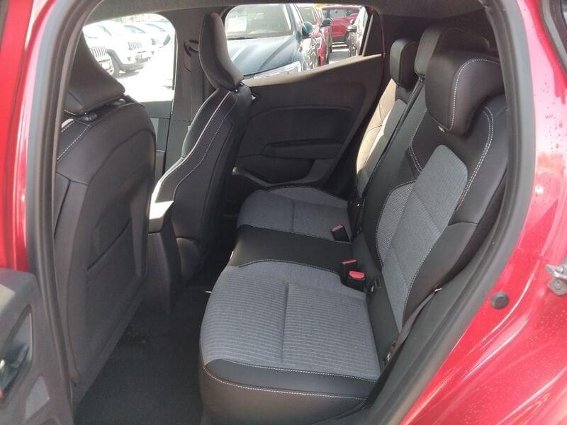 Renault Clio NUOVA techno MY24 ECO-G 100
