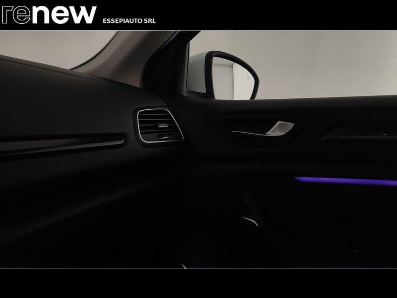 Renault Mégane Sporter 1.6 E-Tech PHEV 160CV RS LINE EDC (Cambio automatico)