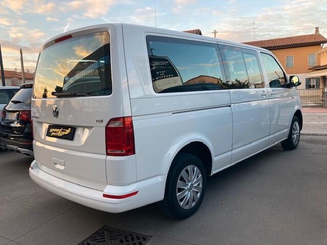 Volkswagen Caravelle 2.0 TDI 150CV PL Cruise euro 19.000 + iva