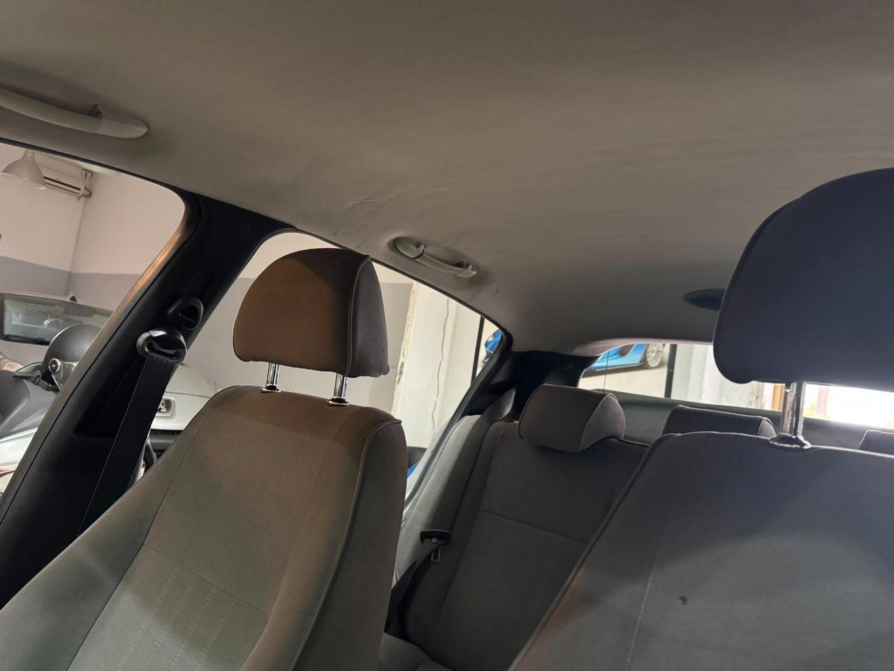 Alfa Romeo 147 1.9 JTD (116 CV) Progression OK NEOPATENTATI