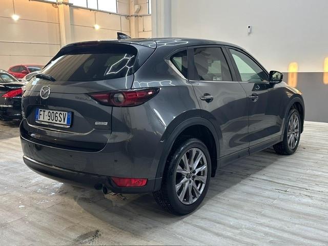 Mazda CX-5 2.2L Skyactiv-D 150 CV 2WD Signature