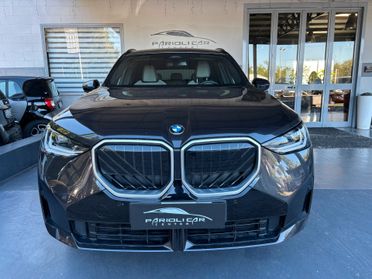 Bmw X3 xDrive20d 48V MSport