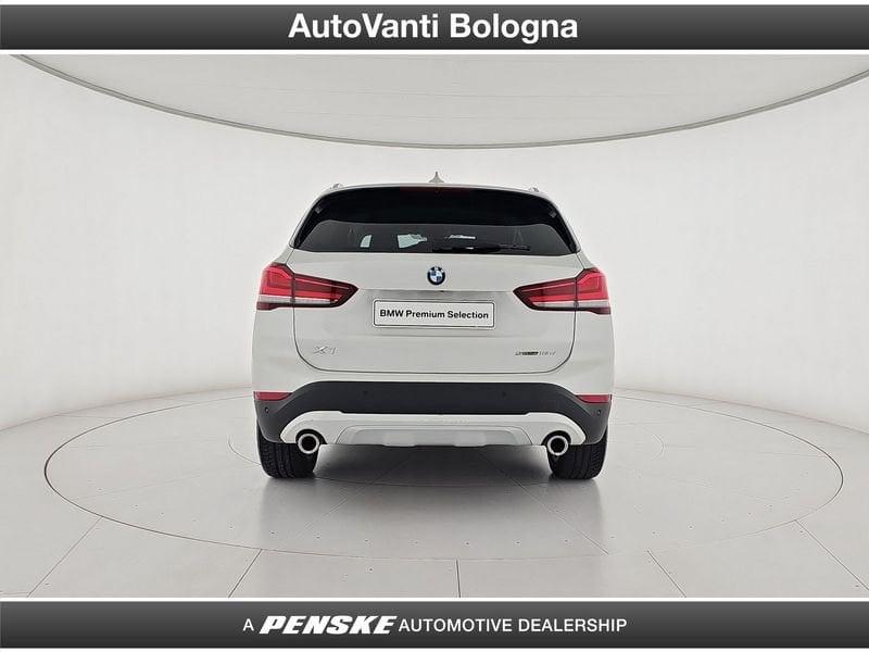 BMW X1 X1 sDrive18d xLine Plus