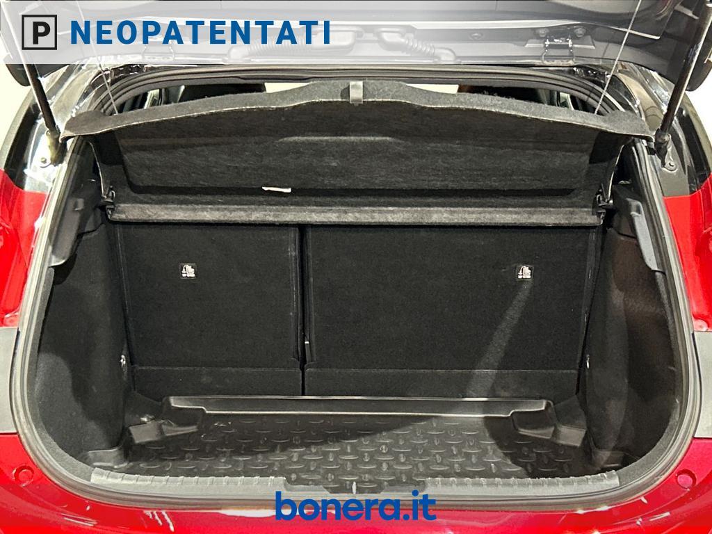 Toyota Corolla 1.8 Hybrid Style CVT