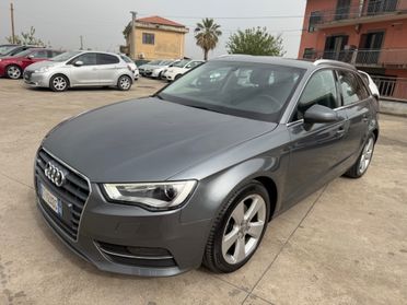 Audi A3 SPB 1.6 TDI Attraction