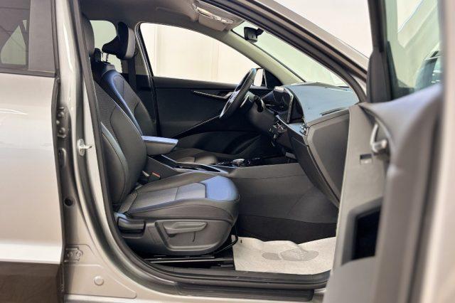 KIA Niro 1.6 GDi DCT HEV Style