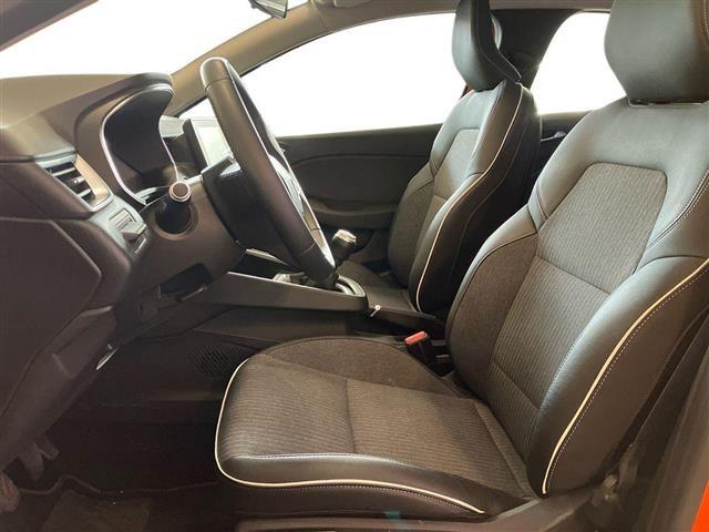 RENAULT Clio 5 Porte 1.0 TCe Intens Fap