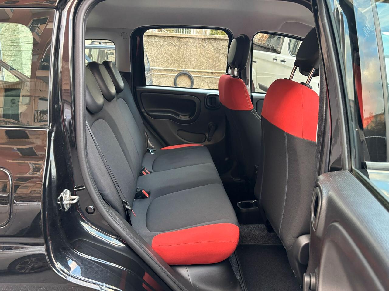 Fiat Panda 1.2 Lounge UNIPROPRIETARIO PREZZO REALE