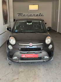 Fiat 500L 1.3 Multijet 85 CV Dualogic Trekking