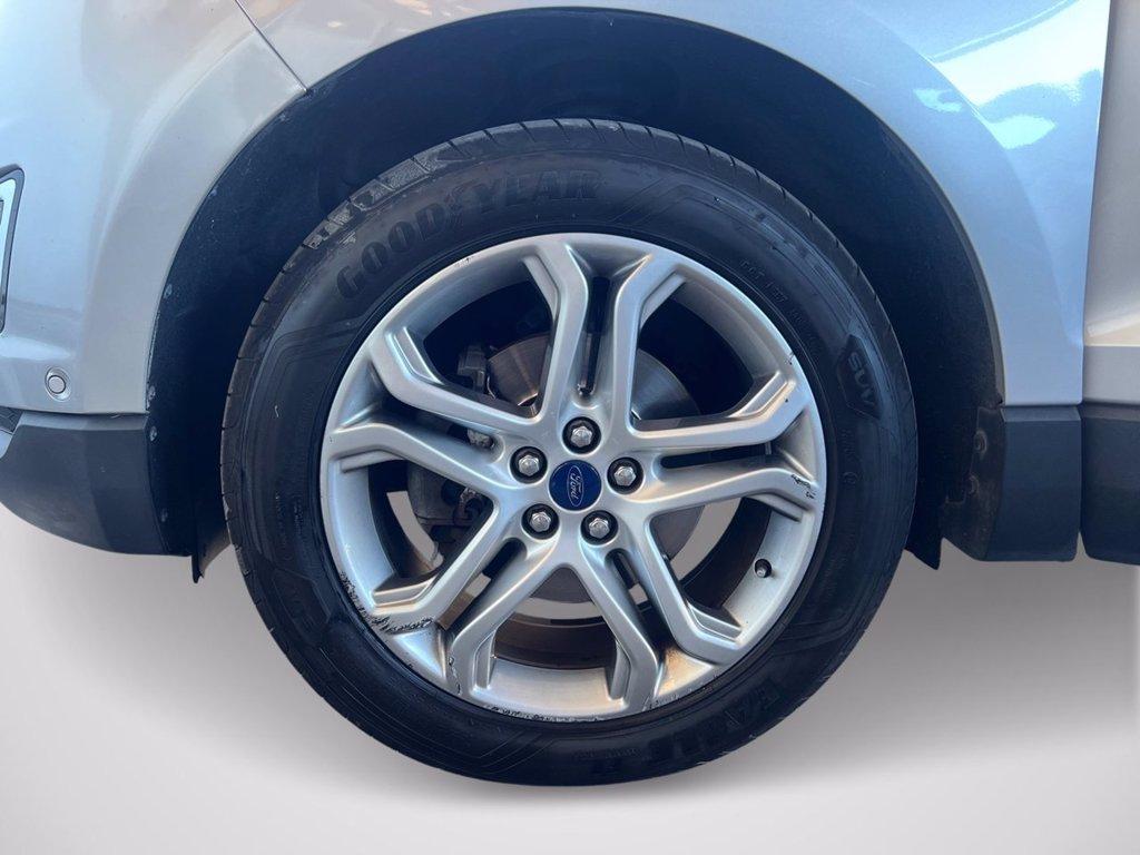 FORD Edge 2.0 TDCI 180 CV AWD Start&Stop Titanium del 2017