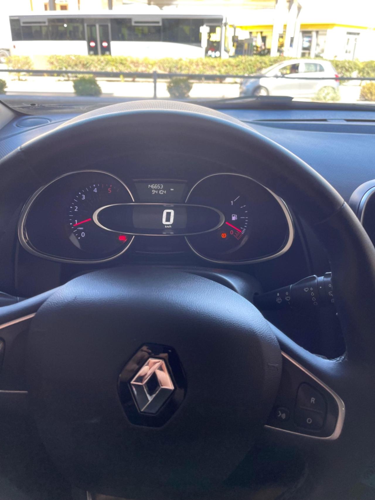 Renault Clio dCi 8V 75 CV 5 porte Business
