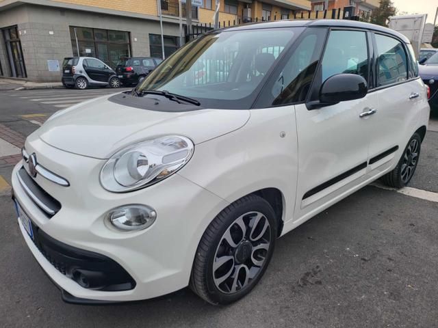 FIAT 500L 1.3 Multijet 95 CV Dualogic Business