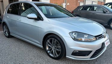 Volkswagen Golf 1.6 TDI 110 CV 5p. Sport Edition R-LINE INTERNO ED ESTERNO