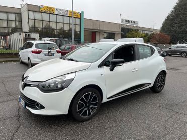 Renault Clio dCi 8V 90 CV Start&Stop 5 porte Energy Duel