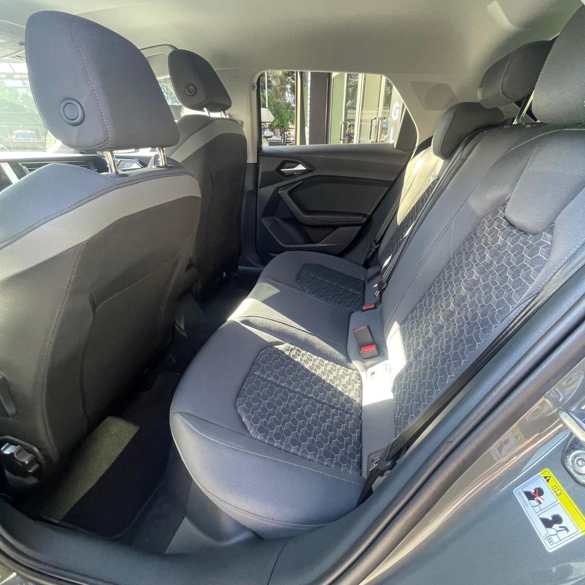 AUDI A1 SPB 30 TFSI KM ZERO11 2025