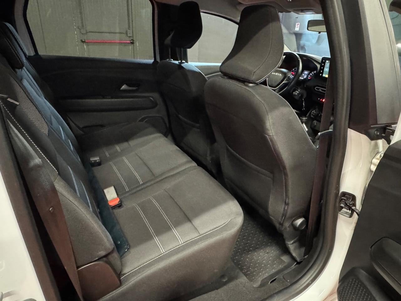 Dacia Jogger 1.0 TCe GPL 100 CV 5 posti Essential