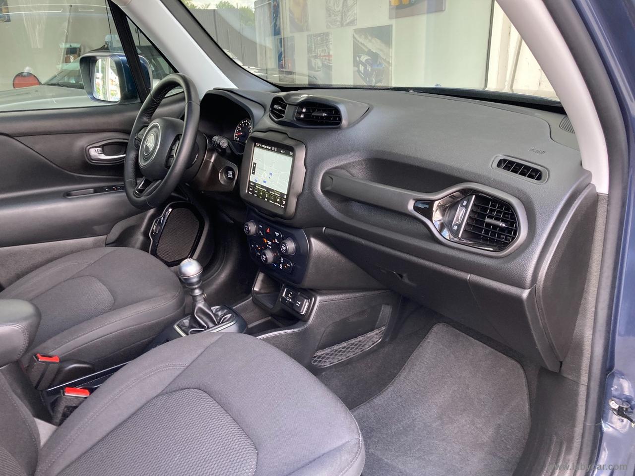 JEEP Renegade 1.0 T3 Limited