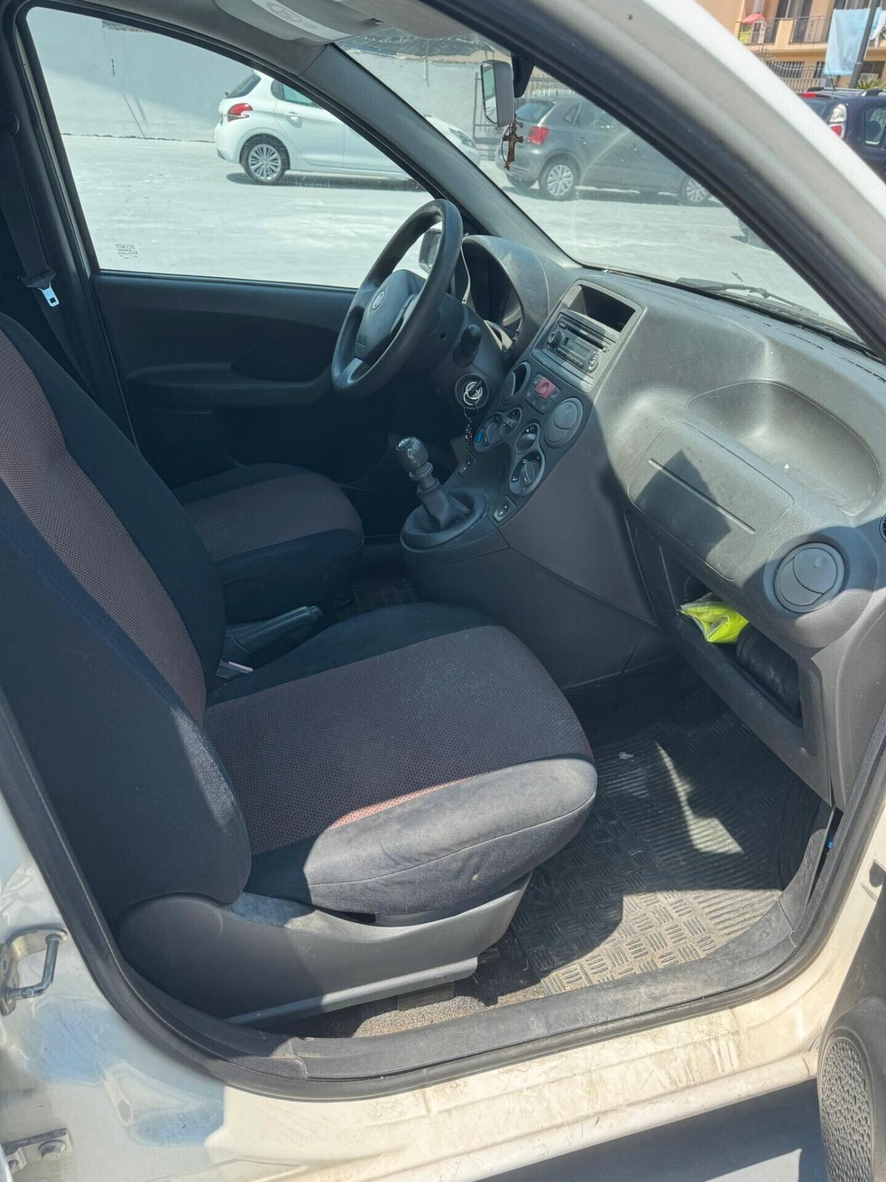 Fiat Panda 1.2 Dynamic Natural Power - 2008