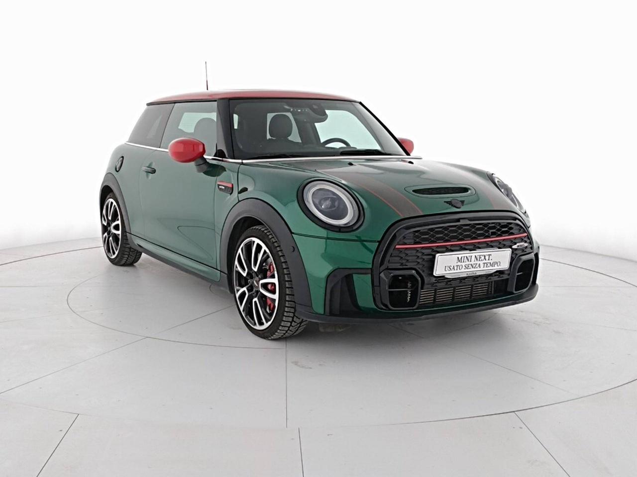 MINI Mini John Cooper Works "JCW" 3 Porte
