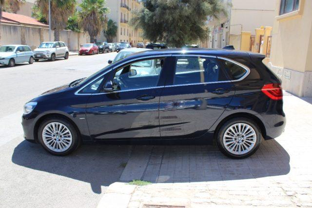 BMW 216 d Active Tourer Luxury