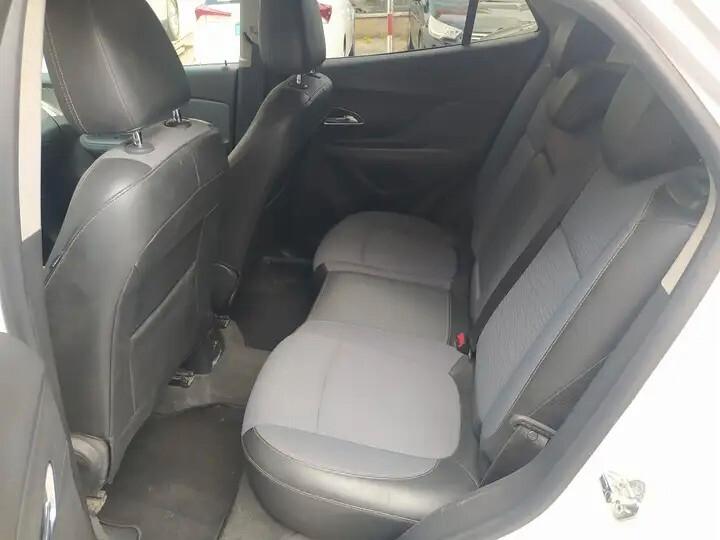 Opel Mokka 1.7 CDTI Ecotec 130CV 4x2 Start&Stop Cosmo