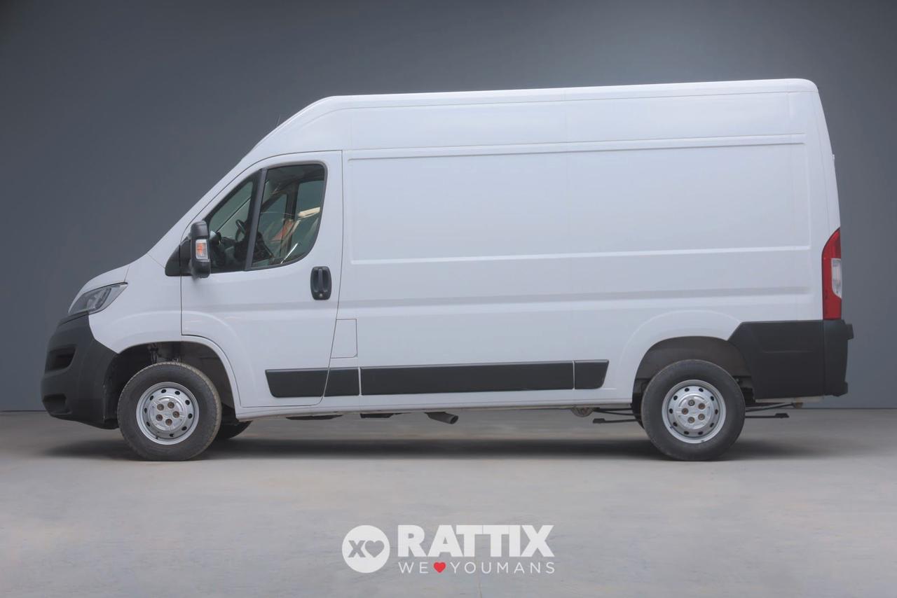 Opel Movano 2.2 Bluehdi 140CV Edition L2H2 (IVA ESCLUSA)