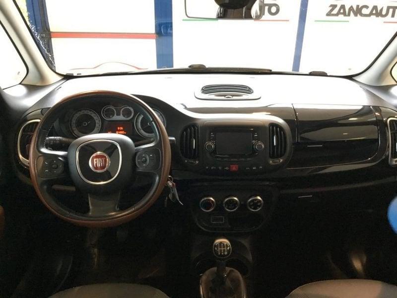 FIAT 500L 500L 1.3 Multijet 85 CV Trekking
