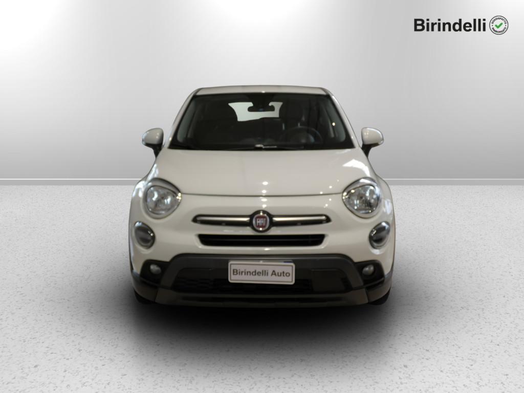 FIAT 500X - 500X 1.3 T4 150 CV DCT Lounge