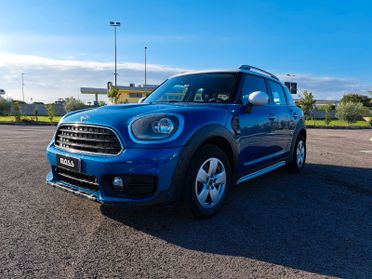 Mini Cooper D Countryman CAMBIO AUTOMATICO