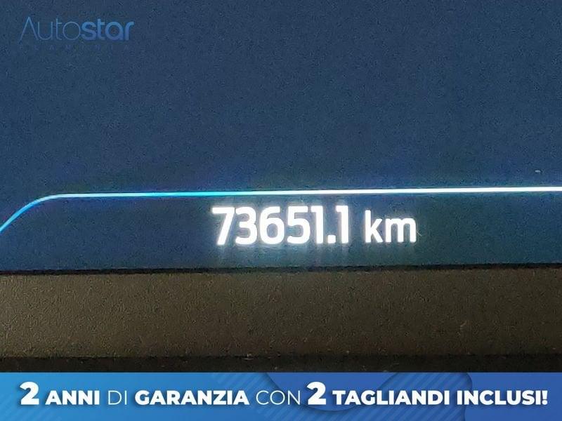 Ford Puma 1.0 ecoboost h ST-Line s&s 125cv