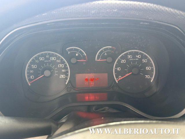 FIAT Doblo Doblò 1.3 MJT PC-TN Cargo Lamierato