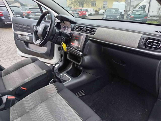CITROEN C3 1.6 BlueHDi ADATTA NEOPATENTATI