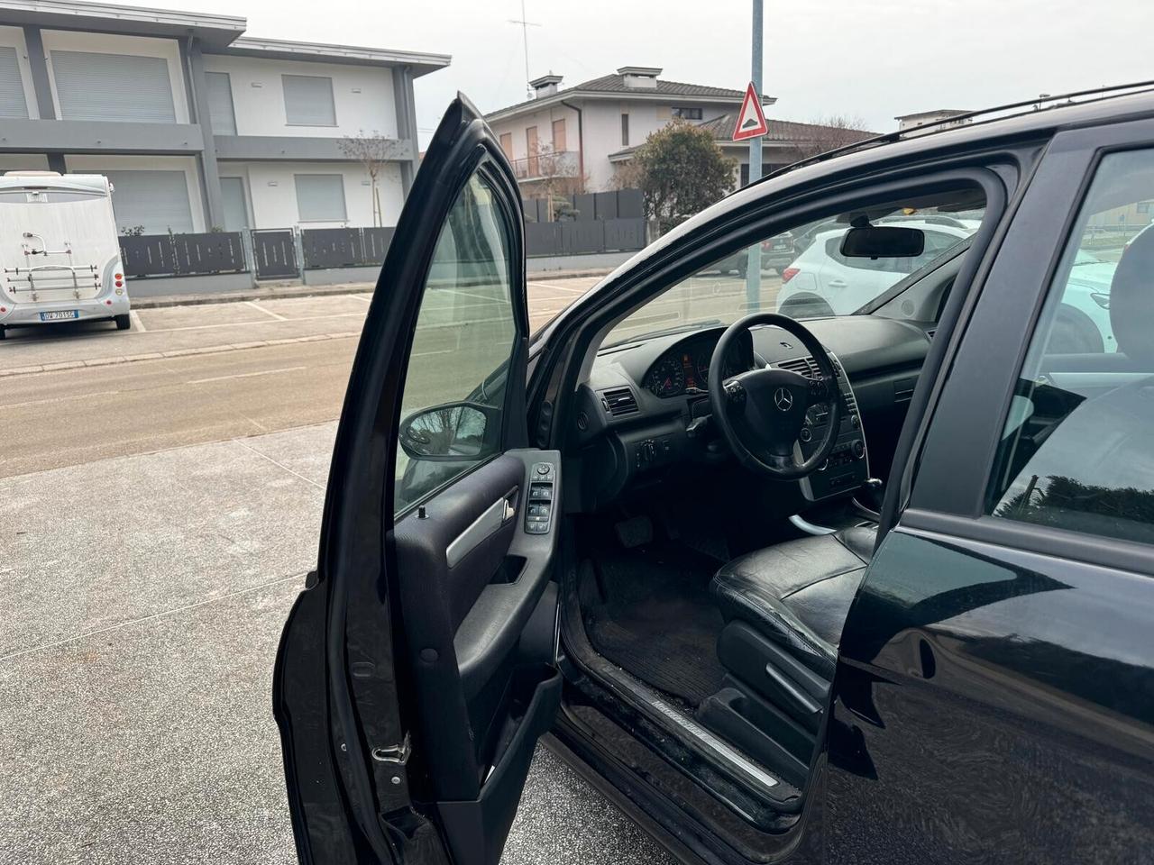 Mercedes-benz A 200 CDI Coupé Avantgarde