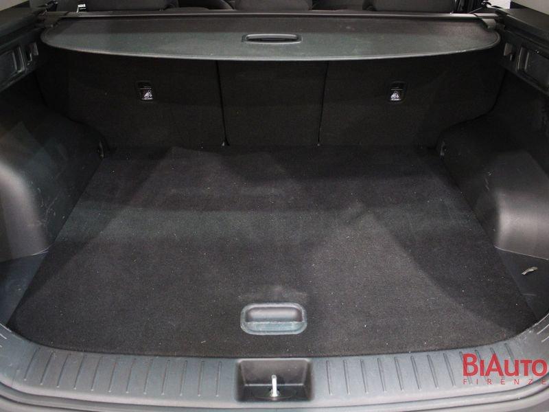 KIA Sportage Sportage 1.6 TGDi GPL Style