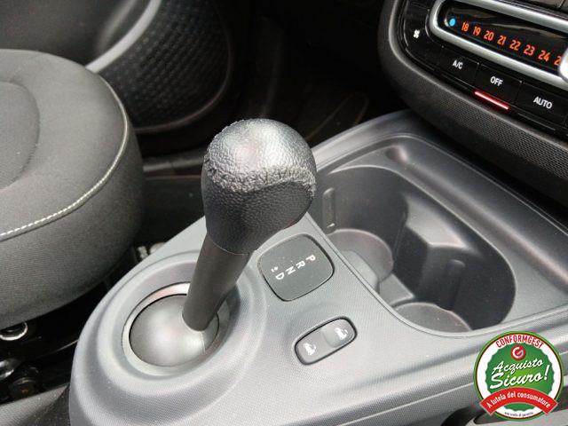 SMART ForFour 90 0.9 Turbo twinamic Passion