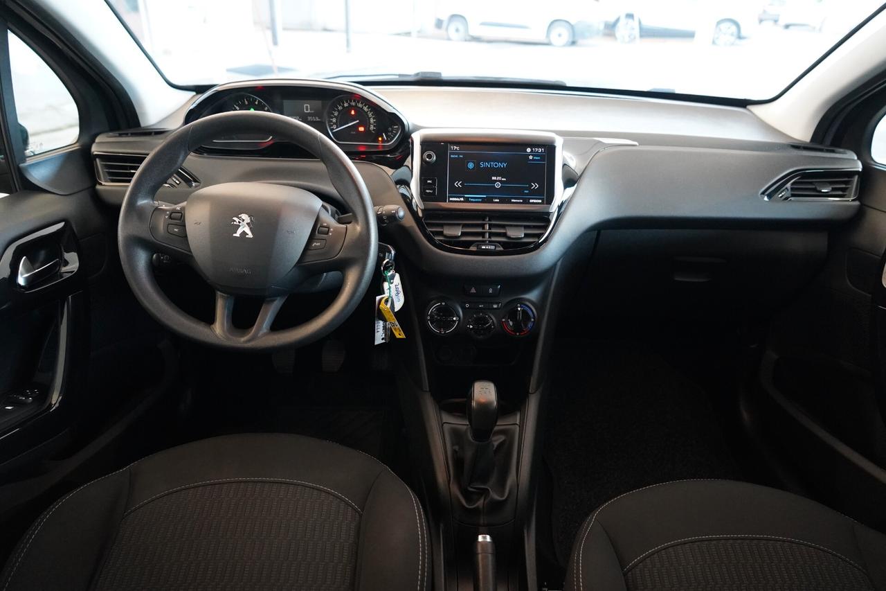 Peugeot 208 1.2 PureTech 82 5 porte Active