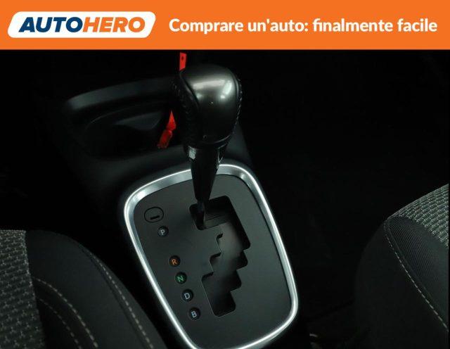 TOYOTA Yaris 1.5 Hybrid 5 porte Business