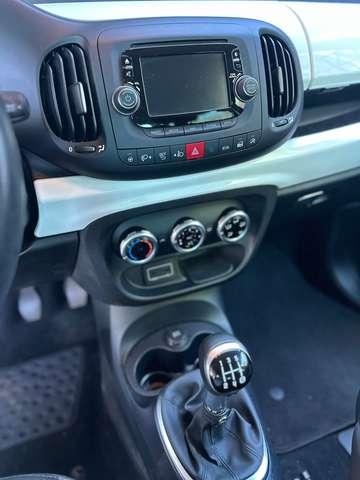 Fiat 500L 500L 2012 1.3 mjt Business 95cv