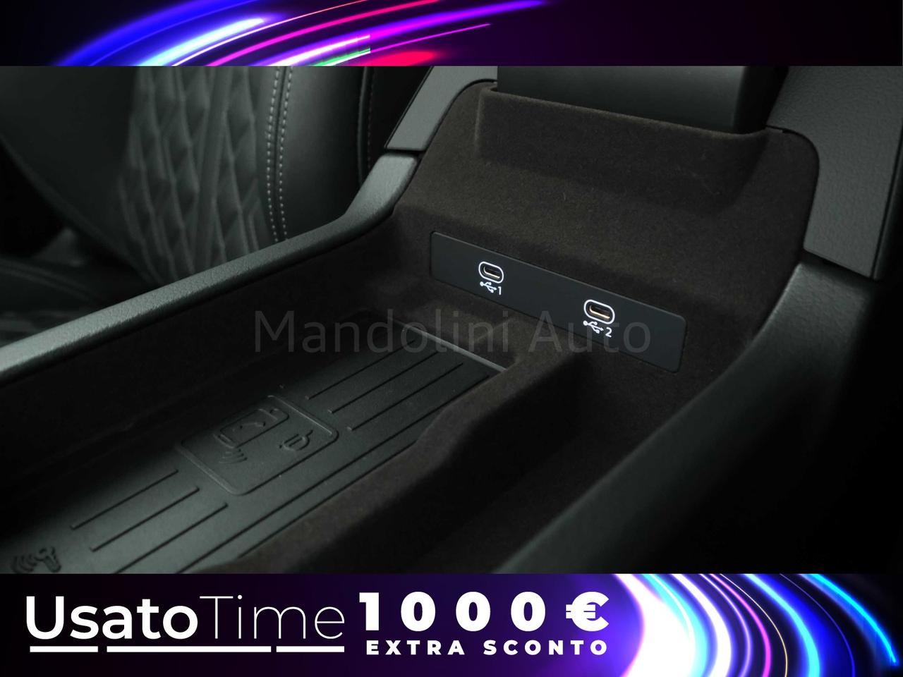 Audi A7 sportback 50 3.0 v6 tdi mhev 48v business advanced quattro tiptronic