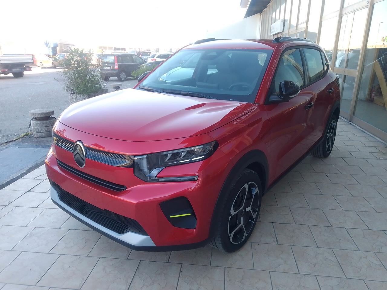 Citroen C3 PureTech 100 S&S Plus