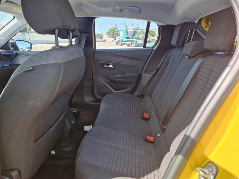 Peugeot e-208 5 Porte e-208 Active Pack 100kW