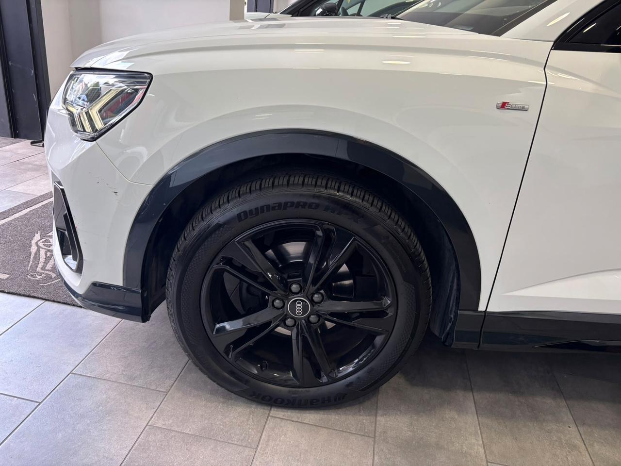 AUDI Q3 SPORTBACK S-LINE 35TDI S-TRONIC